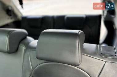 Позашляховик / Кросовер Nissan Qashqai+2 2012 в 