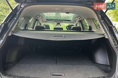 Внедорожник / Кроссовер Nissan Qashqai+2 2012 в 