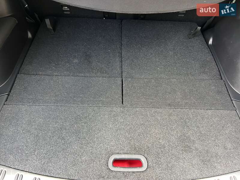 Внедорожник / Кроссовер Nissan Qashqai+2 2012 в Нежине