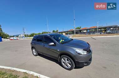 Nissan Qashqai+2 2011 Nissan Qashqai+2 2011