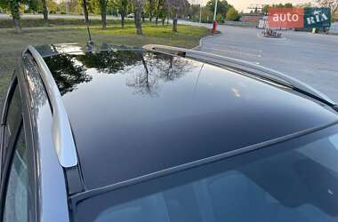 Внедорожник / Кроссовер Nissan Qashqai+2 2010 в 
