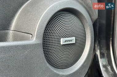 Позашляховик / Кросовер Nissan Qashqai+2 2011 в 