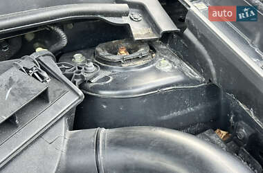 Позашляховик / Кросовер Nissan Qashqai+2 2011 в 