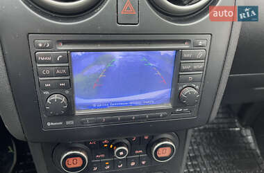 Внедорожник / Кроссовер Nissan Qashqai+2 2010 в 