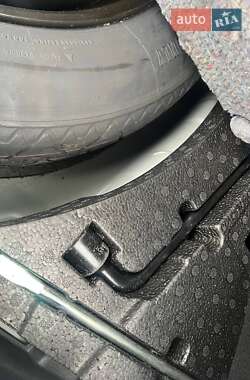 Позашляховик / Кросовер Nissan Qashqai+2 2011 в 
