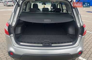 Позашляховик / Кросовер Nissan Qashqai+2 2011 в 