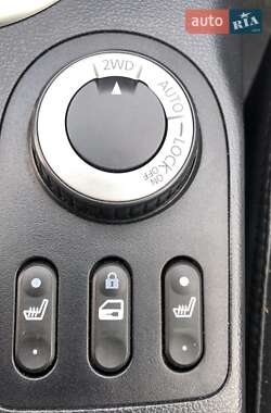 Внедорожник / Кроссовер Nissan Qashqai+2 2012 в 