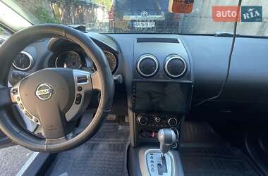 Внедорожник / Кроссовер Nissan Qashqai+2 2012 в 