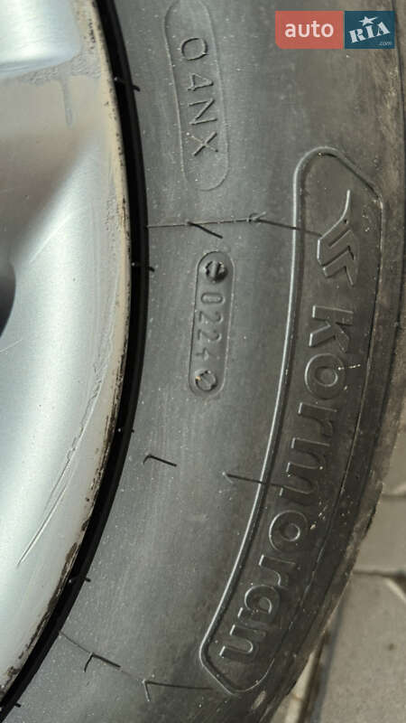 Внедорожник / Кроссовер Nissan Qashqai+2 2011 в Тернополе