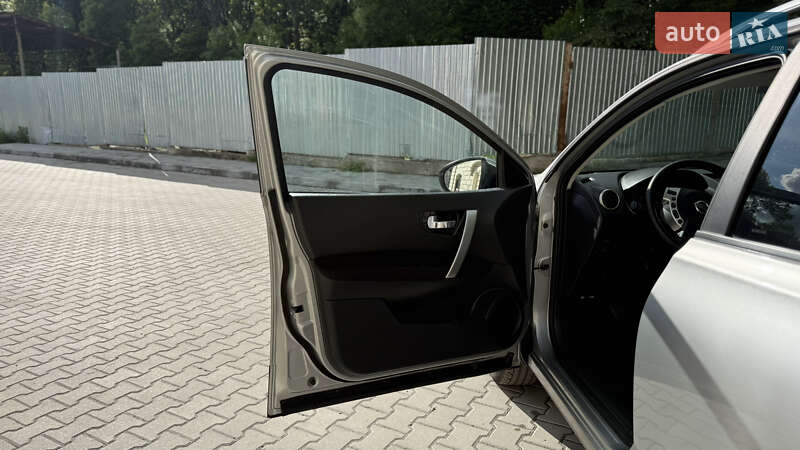Внедорожник / Кроссовер Nissan Qashqai+2 2011 в Тернополе