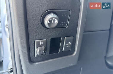 Позашляховик / Кросовер Nissan Qashqai+2 2011 в 