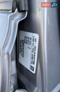 Позашляховик / Кросовер Nissan Qashqai+2 2011 в 