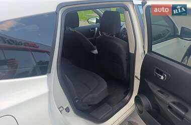 Внедорожник / Кроссовер Nissan Qashqai+2 2009 в 