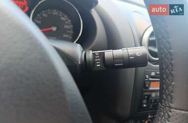Внедорожник / Кроссовер Nissan Qashqai+2 2009 в 