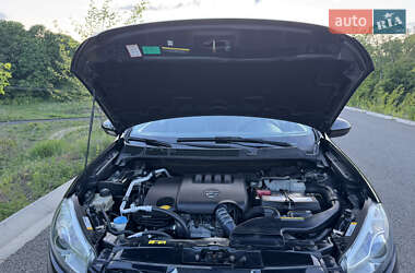 Внедорожник / Кроссовер Nissan Qashqai+2 2011 в 