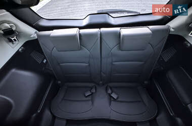 Внедорожник / Кроссовер Nissan Qashqai+2 2011 в 