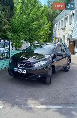 Внедорожник / Кроссовер Nissan Qashqai+2 2011 в Дубно