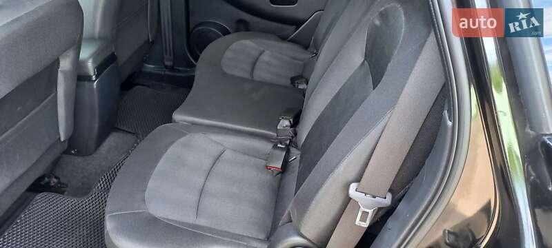Внедорожник / Кроссовер Nissan Qashqai+2 2011 в Дубно