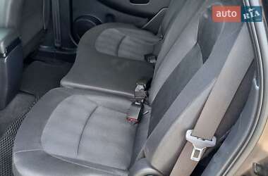 Внедорожник / Кроссовер Nissan Qashqai+2 2011 в 