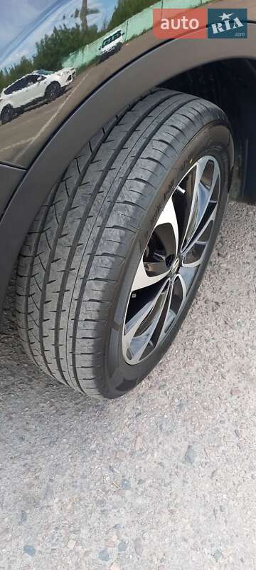 Внедорожник / Кроссовер Nissan Qashqai+2 2011 в Дубно