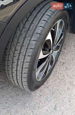 Внедорожник / Кроссовер Nissan Qashqai+2 2011 в 