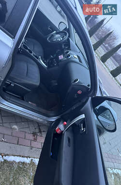 Внедорожник / Кроссовер Nissan Qashqai+2 2010 в 