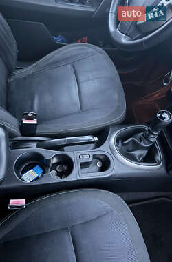 Внедорожник / Кроссовер Nissan Qashqai+2 2010 в 