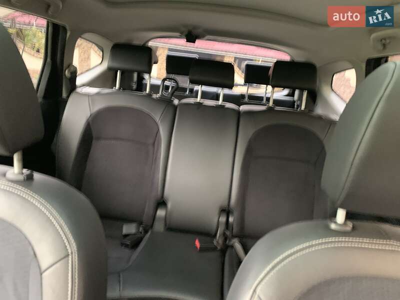Внедорожник / Кроссовер Nissan Qashqai+2 2013 в Радивилове