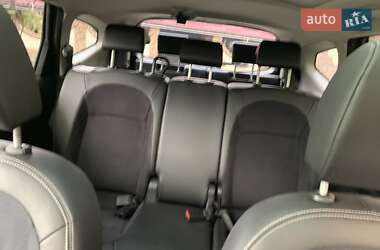 Внедорожник / Кроссовер Nissan Qashqai+2 2013 в 