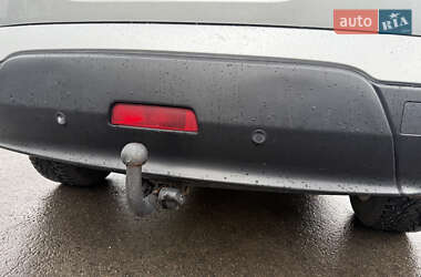 Позашляховик / Кросовер Nissan Qashqai+2 2009 в 