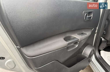 Позашляховик / Кросовер Nissan Qashqai+2 2009 в 