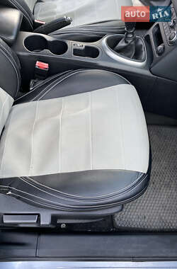 Внедорожник / Кроссовер Nissan Qashqai+2 2013 в 