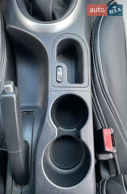 Внедорожник / Кроссовер Nissan Qashqai+2 2013 в 