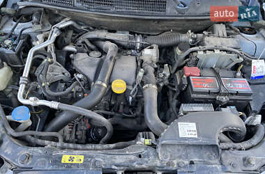 Внедорожник / Кроссовер Nissan Qashqai+2 2013 в 