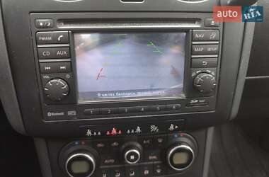 Внедорожник / Кроссовер Nissan Qashqai+2 2009 в 