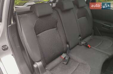 Внедорожник / Кроссовер Nissan Qashqai+2 2009 в 