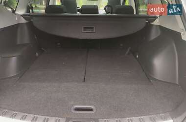 Внедорожник / Кроссовер Nissan Qashqai+2 2009 в 