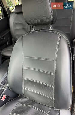 Внедорожник / Кроссовер Nissan Qashqai+2 2013 в 