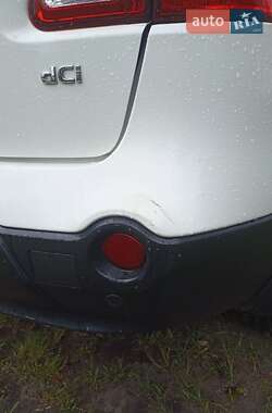 Внедорожник / Кроссовер Nissan Qashqai+2 2012 в 