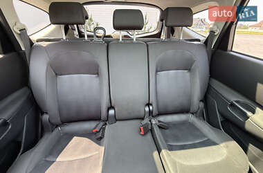 Позашляховик / Кросовер Nissan Qashqai+2 2013 в 