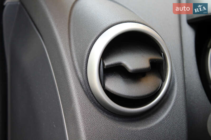 Внедорожник / Кроссовер Nissan Qashqai+2 2009 в Виннице