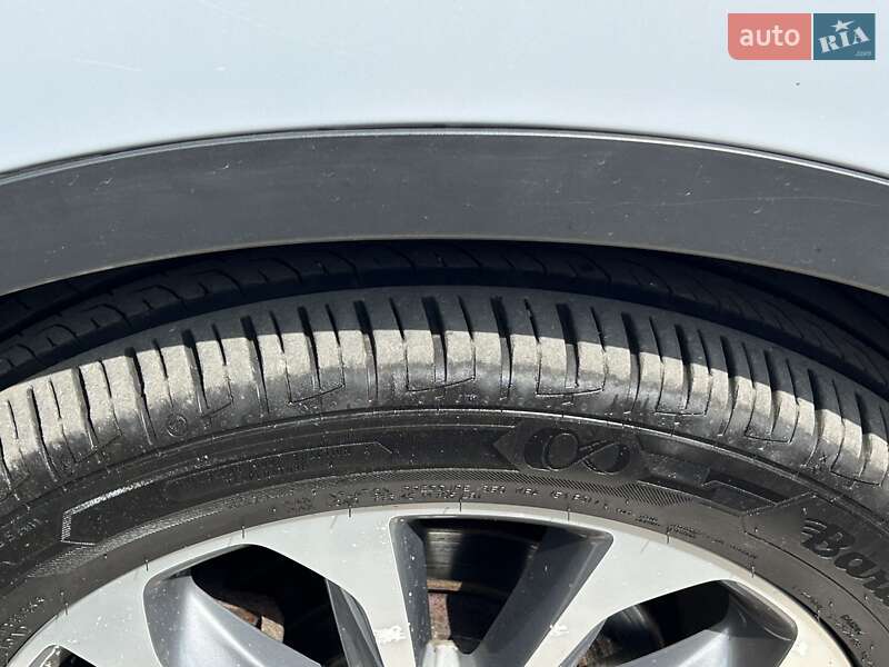 Внедорожник / Кроссовер Nissan Qashqai+2 2009 в Ровно