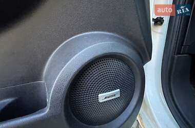 Позашляховик / Кросовер Nissan Qashqai+2 2010 в 