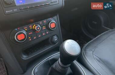 Позашляховик / Кросовер Nissan Qashqai+2 2010 в 