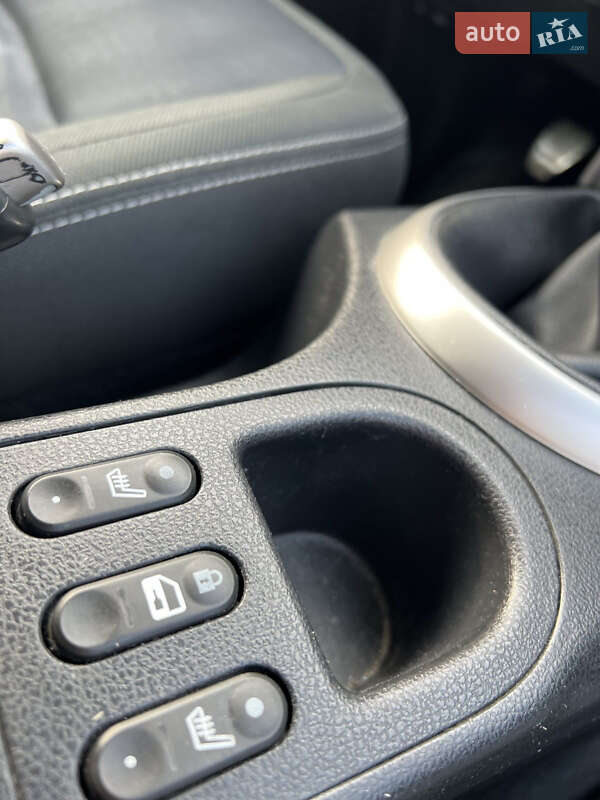 Внедорожник / Кроссовер Nissan Qashqai+2 2011 в Луцке