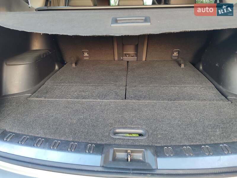 Внедорожник / Кроссовер Nissan Qashqai+2 2010 в Микуличине