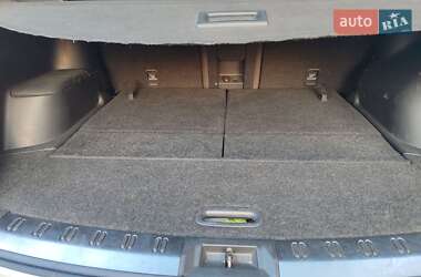Внедорожник / Кроссовер Nissan Qashqai+2 2010 в 