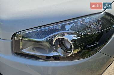 Внедорожник / Кроссовер Nissan Qashqai+2 2011 в 
