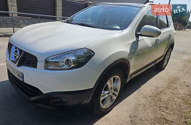 Nissan Qashqai+2 2011 Nissan Qashqai+2 2011