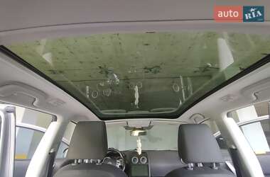 Внедорожник / Кроссовер Nissan Qashqai+2 2010 в 